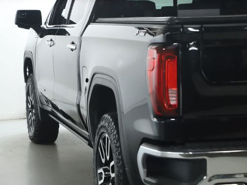 Used 2023 GMC Sierra 1500 SLT w/ SLT Premium Package AWD/4WD image 42