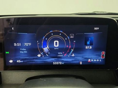 Used 2024 Chevrolet Traverse LT FWD image 20