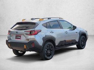 New 2026 Subaru Crosstrek 2.5i Wilderness video 2