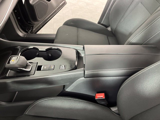 New 2027 Nissan Rogue S FWD image 28