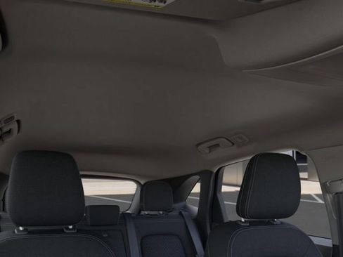 New 2026 Ford Escape Active w/ Tech Pack #1 FWD image 22