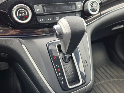 Used 2015 Honda CR-V EX-L image 16