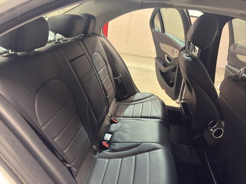 Used 2015 Mercedes-Benz C 300 4MATIC Sedan image 26