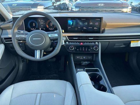 New 2026 Hyundai Sonata SEL image 6