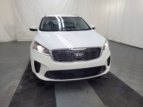 Used 2020 Kia Sorento LX w/ LX I4 Convenience Package AWD/4WD image 14