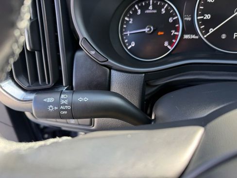 Used 2023 MAZDA CX-50 AWD 2.5 S w/ Cargo Package image 21