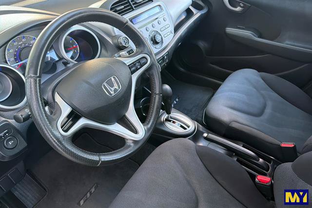 Used 2011 Honda Fit Sport image 10