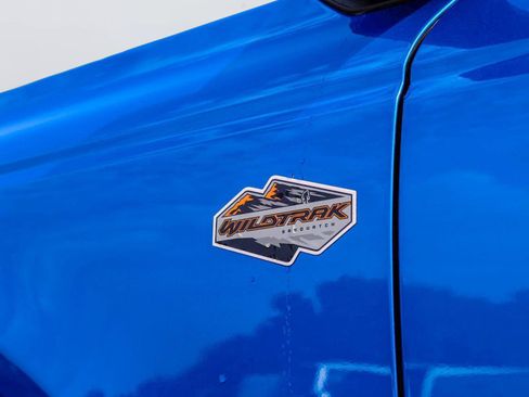 Used 2024 Ford Bronco Wildtrak AWD/4WD image 3