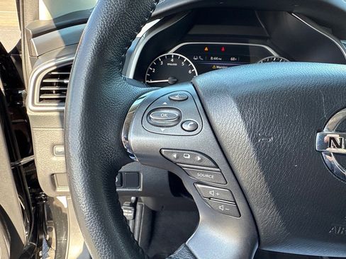 Used 2021 Nissan Murano SV image 29