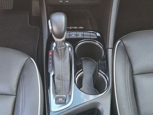 Used 2024 Buick Encore GX Avenir w/ Avenir Technology Package image 20