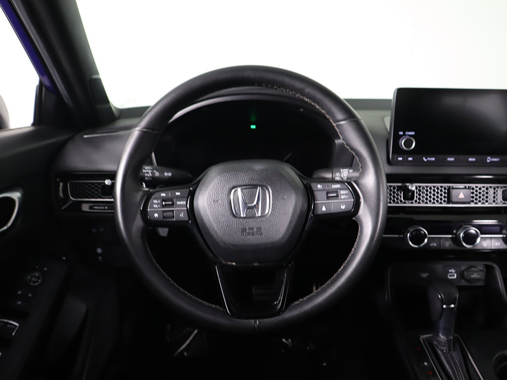 Certified 2024 Honda Civic Sport image 36