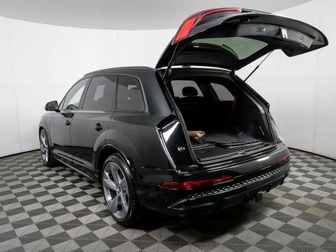 New 2026 Audi Q7 3.0T Prestige AWD/4WD image 34