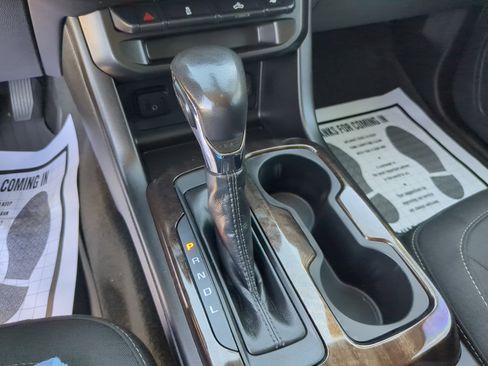 Used 2022 GMC Canyon Elevation w/ Trailering Package image 27