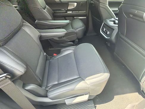 New 2026 Ford Expedition Platinum w/ Driver's Package AWD/4WD image 13