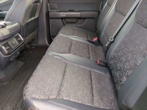 Used 2023 Ford F150 Tremor image 24