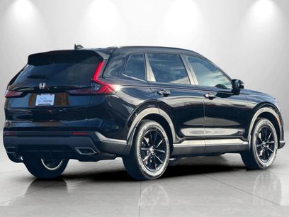 New 2026 Honda CR-V Sport-L