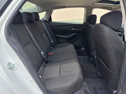 Used 2023 Honda Accord EX image 34