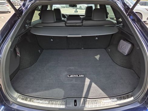 Certified 2025 Lexus RX 350h w/ Convenience Package image 34