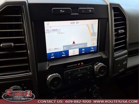 Used 2019 Ford F150 XLT w/ Equipment Group 302A Luxury AWD/4WD image 18