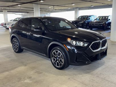 Certified 2025 BMW X2 xDrive28i