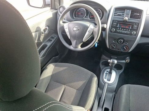 Used 2017 Nissan Versa SV image 14