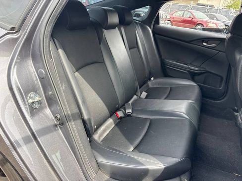 Used 2020 Honda Civic Sport image 15