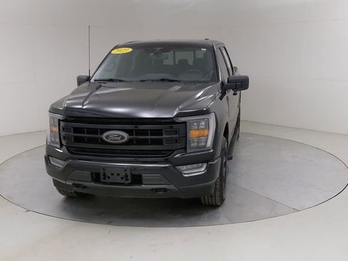 Certified 2023 Ford F150 XLT w/ Equipment Group 302A High AWD/4WD image 10