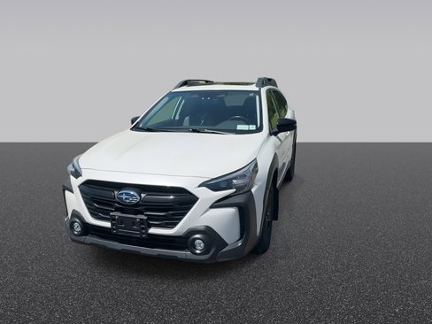 Used 2023 Subaru Outback Onyx Edition AWD/4WD image 4