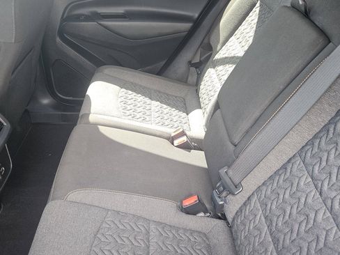 Used 2023 Chevrolet Equinox LT FWD image 8