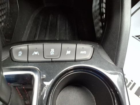 Certified 2021 Chevrolet TrailBlazer RS w/ Convenience Package image 23