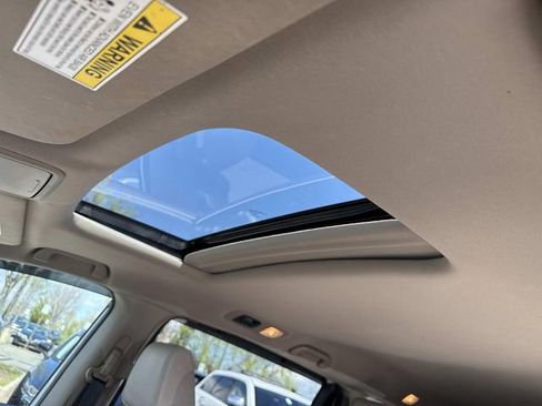 Used 2018 Honda Odyssey EX-L image 16