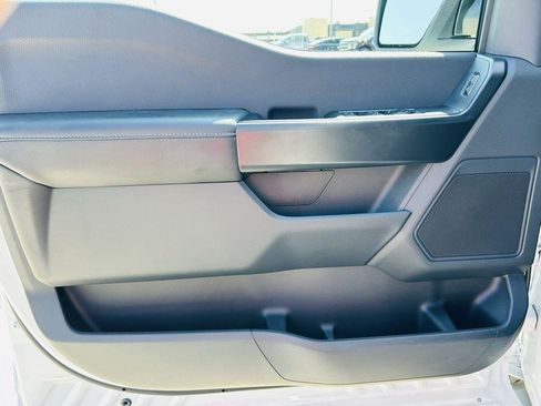 New 2025 Ford F150 STX w/ STX Black Appearance Package image 10
