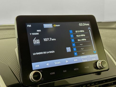 Used 2025 Mitsubishi Eclipse Cross SE image 17