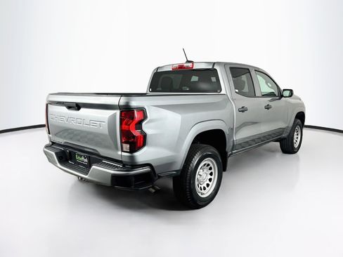 Used 2023 Chevrolet Colorado W/T RWD image 9