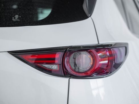 Used 2019 MAZDA CX-5 Grand Touring AWD/4WD image 6