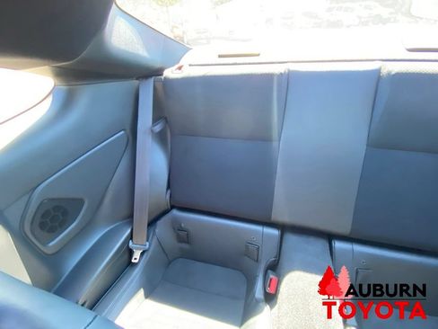 New 2026 Toyota GR86 Premium RWD image 14