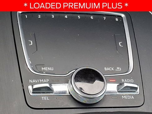 Used 2019 Audi Q5 2.0T Premium Plus w/ Premium Plus Package image 27