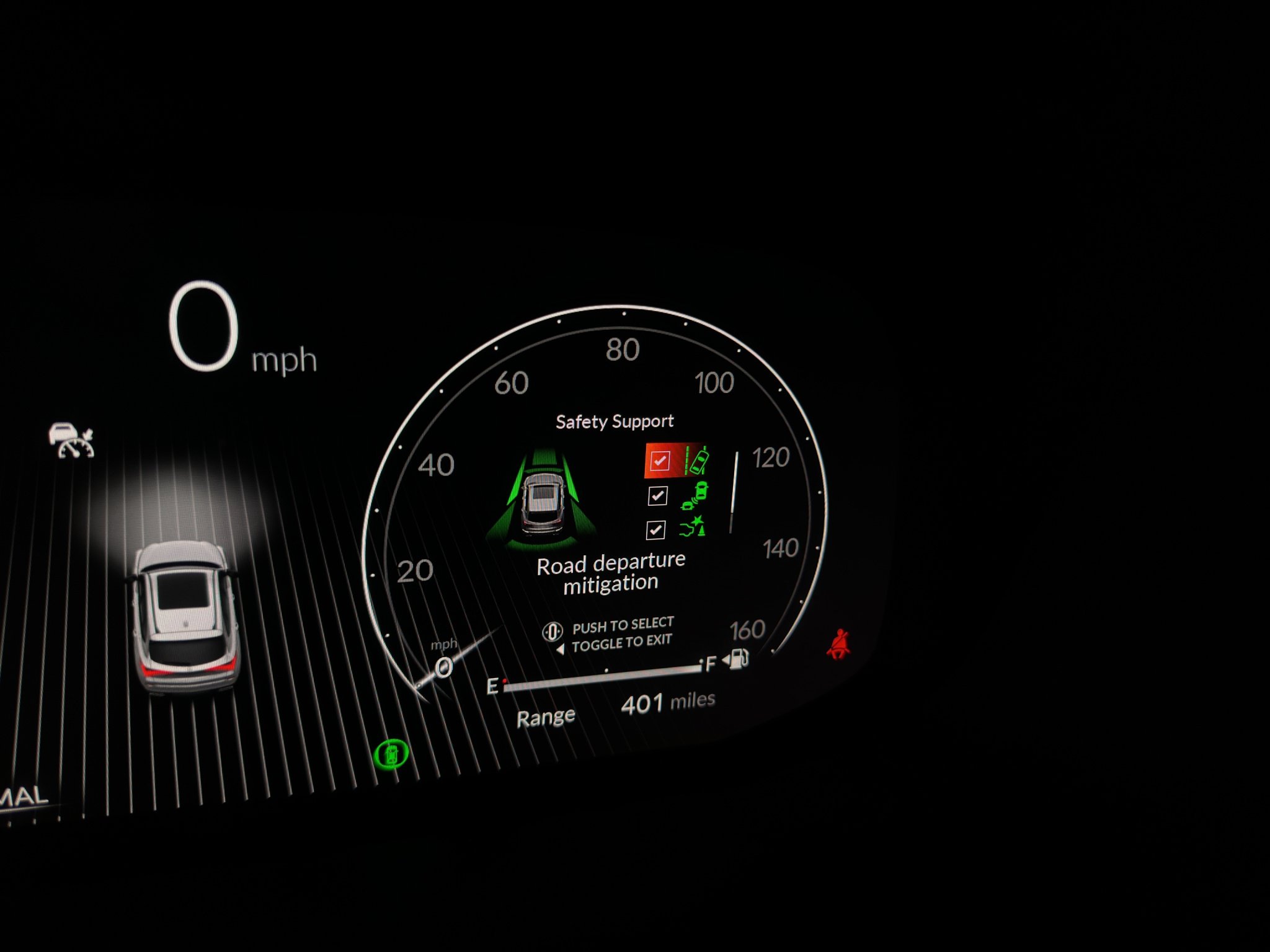 New 2026 Acura MDX w/ Technology Package AWD/4WD image 33