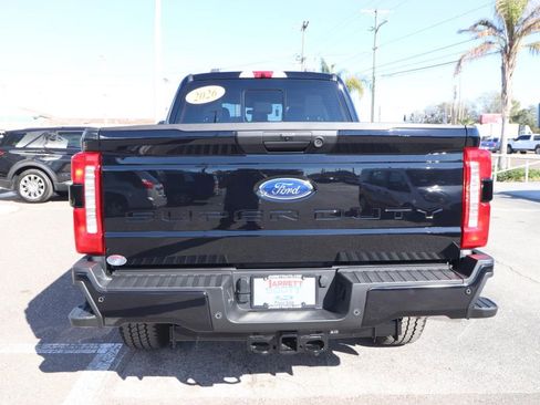 New 2026 Ford F250 XL w/ STX Appearance Package AWD/4WD image 13