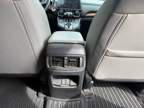 Used 2019 Honda CR-V EX-L image 25