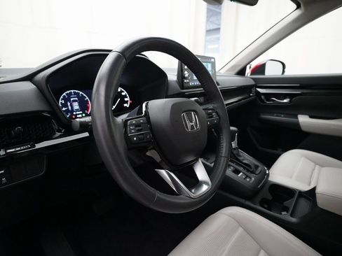 Certified 2023 Honda CR-V EX-L image 8