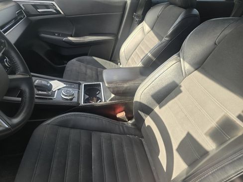 Used 2022 Mitsubishi Outlander SE AWD/4WD image 18