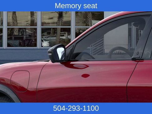 New 2025 Ford Mustang Mach-E Premium w/ Sport Appearance Package image 22