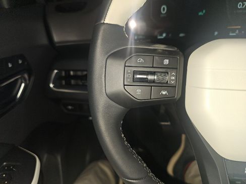 New 2025 Kia K4 GT-Line w/ GT-Line Premium Package FWD image 12