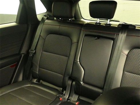 Used 2024 Ford Escape ST-Line Select w/ Tech Pack #1 image 23