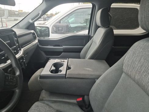 Certified 2022 Ford F150 XLT AWD/4WD image 27
