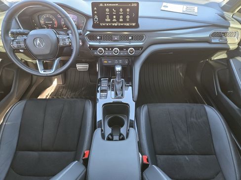 Used 2025 Acura Integra A-Spec image 21