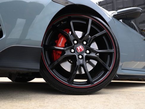 Used 2021 Honda Civic Type R image 41