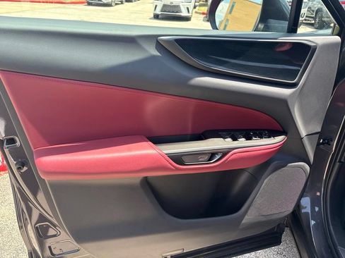 Certified 2026 Lexus NX 350 AWD w/ Accessory Package (Z1) image 12