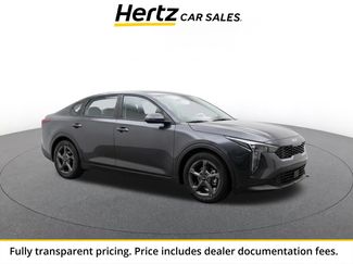 Used 2026 Kia K4 FWD video 1